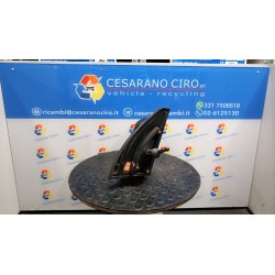 RETROVISORE EST. REGOLAZ. MANUALE DX. 173 HYUNDAI ATOS (09/01-09/03) G4HC 8762002303