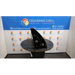 RETROVISORE EST. REGOLAZ. MANUALE SX. 174 HYUNDAI ATOS (09/01-09/03) G4HC 8761002303