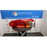 FANALE POST. DX. 175 HYUNDAI ATOS (09/01-09/03) G4HC 9240202520