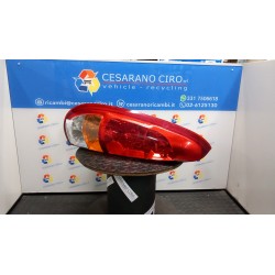 FANALE POST. SX. 176 HYUNDAI ATOS (09/01-09/03) G4HC 9240102520