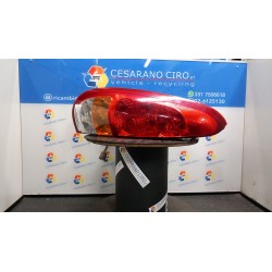 FANALE POST. SX. 176 HYUNDAI ATOS (09/01-09/03) G4HC 9240102520