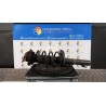 AMMORTIZZATORE ANT. SX. 014 SKODA FABIA (54) (04/07-) BXW 6Q0413031BJ