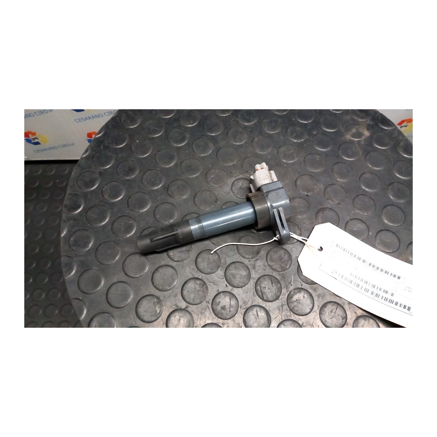 BOBINA 010 NISSAN PIXO (UA0) (04/09-) K10B 224484A00C