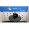 ALTERNATORE 150AMP 018 FIAT ULYSSE (2F) (06/02-12/10) 4HT 9646065488