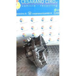 CAMBIO AUTOMATICO 020 FIAT CROMA (2T) (04/05-10/07) 939A2000 55212520