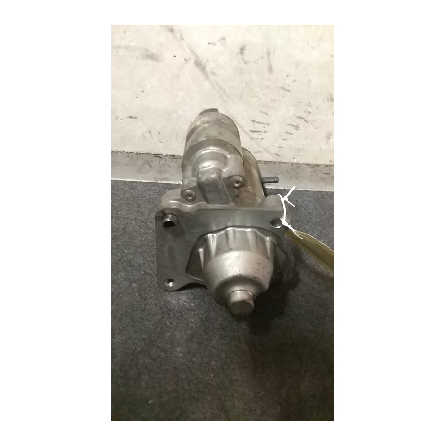 MOTORINO AVVIAMENTO 030 FORD C-MAX (CB3) (03/07-12/11) G8DB 1469712