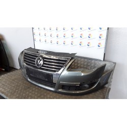 PARAURTI ANT. C/PARKTORNIC 053 VOLKSWAGEN PASSAT (3C) (02/05-12/10) BKP 3C0807217RGRU