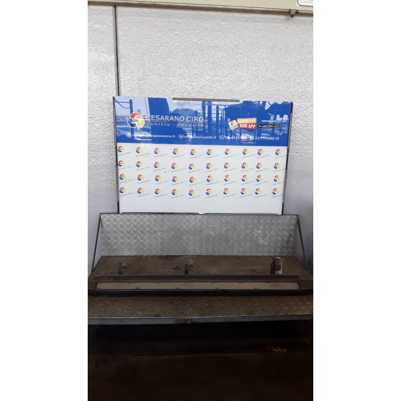 PEDANA LAT. SX 073 HYUNDAI TERRACAN (12/01-12/07) J3 NB2091071030003SX