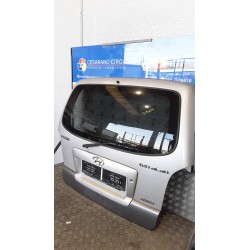 PORTELLO POST. 075 HYUNDAI TERRACAN (12/01-12/07) J3 78020H1510
