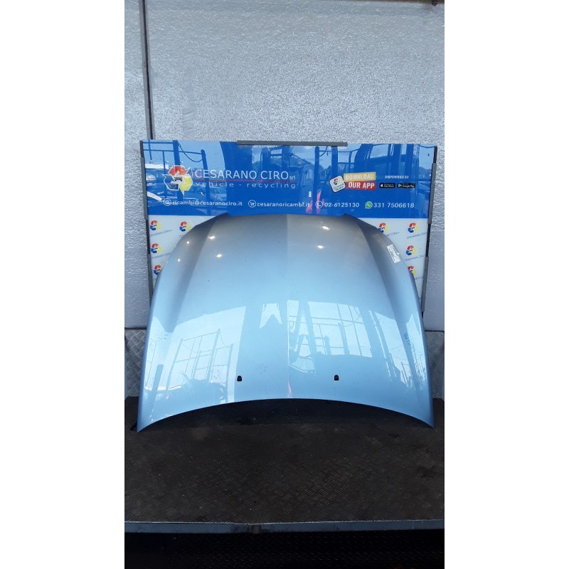 COFANO ANT. 092 LANCIA DELTA (TH) (06/08-03/11) 198A5000 51808857