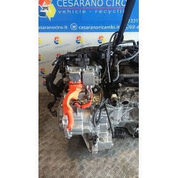 GRUPPO IBRIDO TRASMISSIONE (CAMBIO C/MOTORE ELET.) 047 TOYOTA YARIS (02/20-) M15A 30900K0010