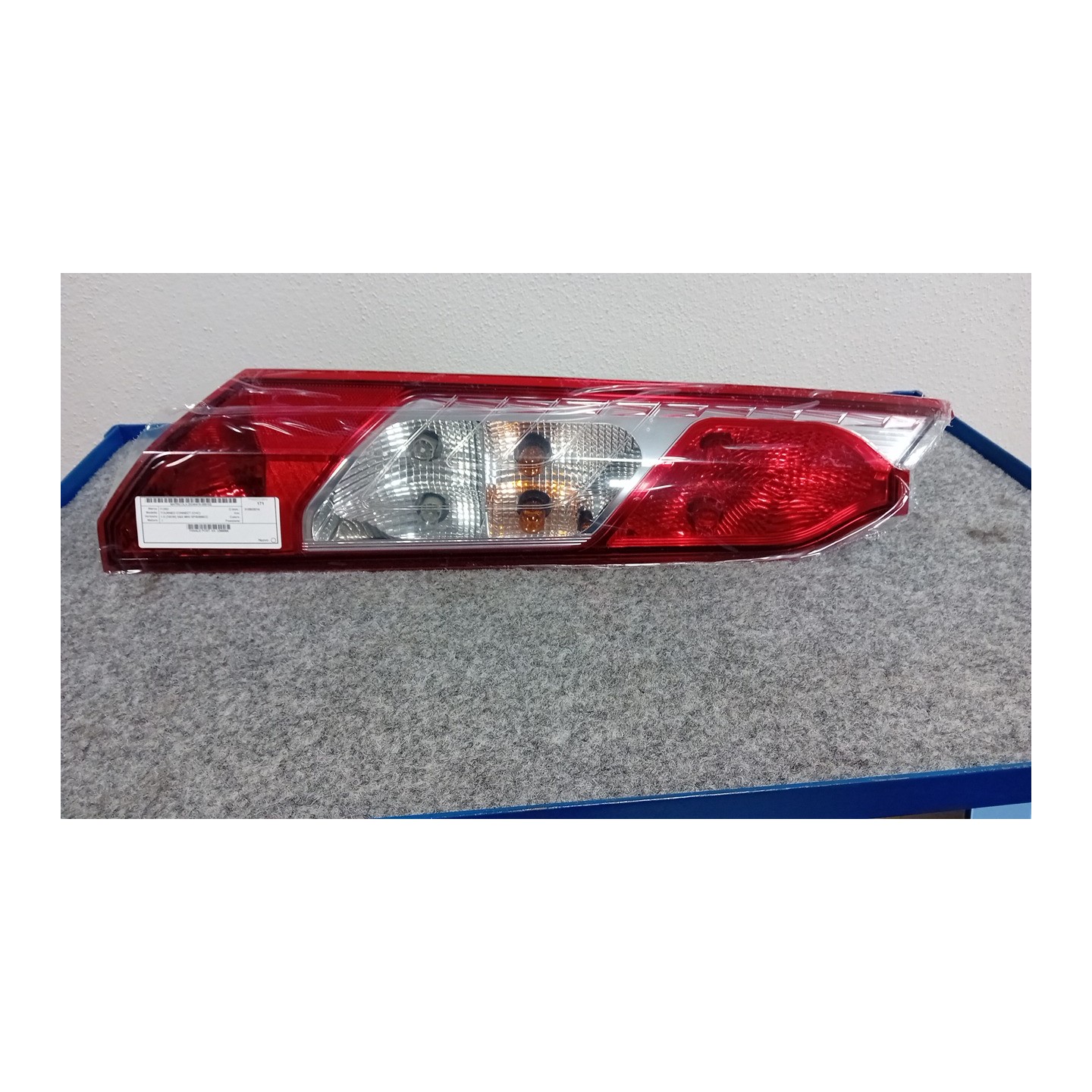 FANALE POST. SX. 102 FORD TOURNEO CONNECT (CHC) (10/13-1  2390056
