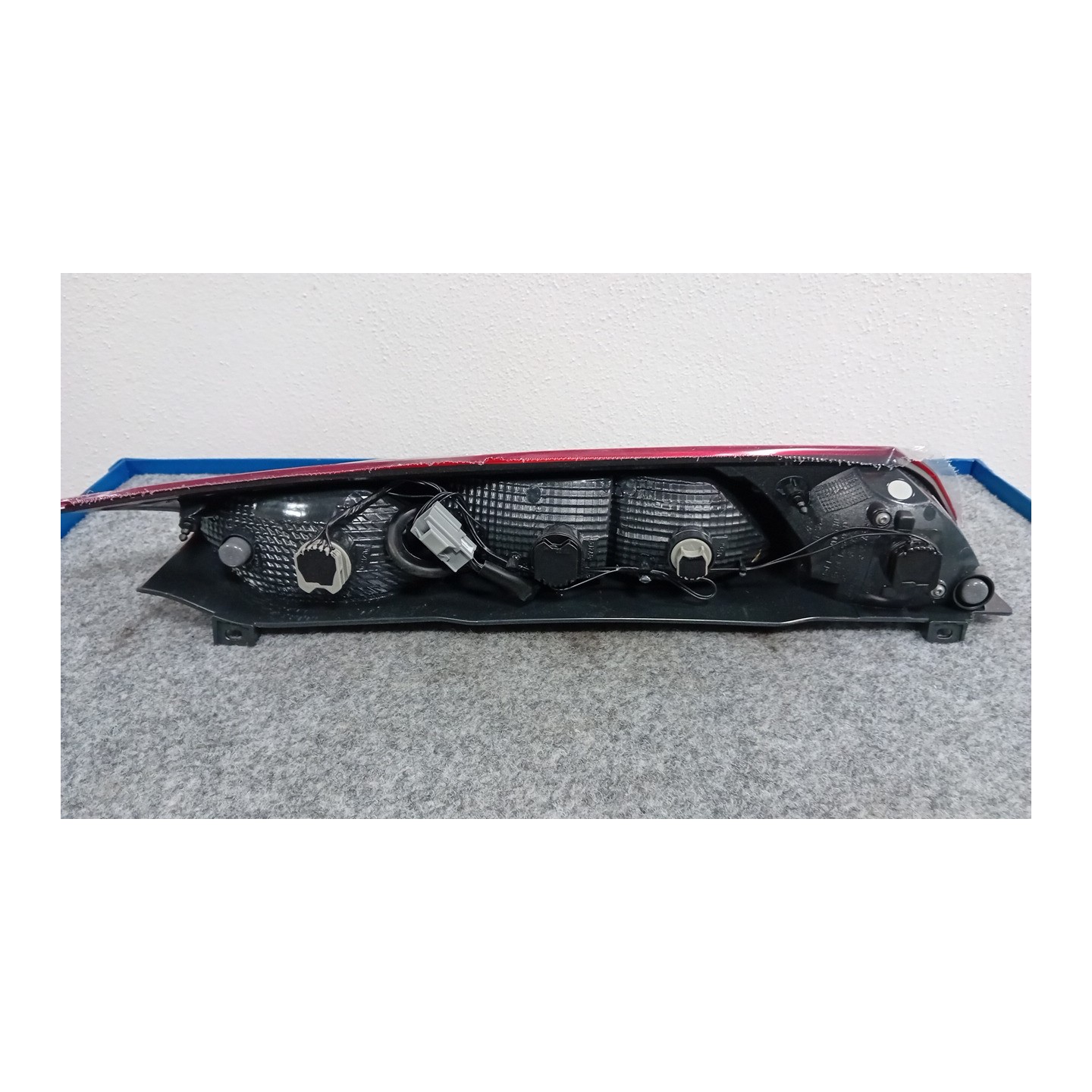 FANALE POST. SX. 102 FORD TOURNEO CONNECT (CHC) (10/13-1  2390056
