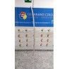 MANCORRENTE TETTO SX. 126 OPEL ASTRA (P10) (10/09-06/18) A17DTR 13315202