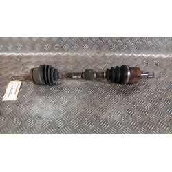 SEMIALBERO ANT. COMPL. SX. 107 HYUNDAI I20 (01/09-) D4FC 495001J400