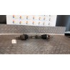 SEMIALBERO ANT. COMPL. SX. 107 HYUNDAI I20 (01/09-) D4FC 495001J400