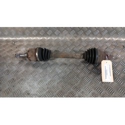 SEMIALBERO ANT. COMPL. DX. 111 FORD C-MAX (CB3) (03/07-12/11) SYDA 1685795