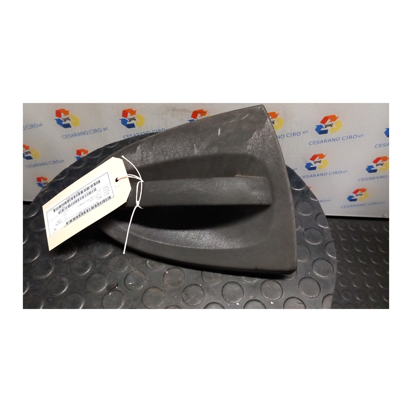 MANIGLIA APPIGLIO PORTA ANT. DX. 013 SMART FORTWO (A/C451) (01/07-12/11) 3B21 A4517270680CR4A