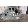 ALZACRISTALLO ELETTR. PORTA POST. DX. 033 HYUNDAI SANTA FE 2A SERIE (03/06-12/10 D4EB 834812B000