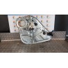 ALZACRISTALLO ELETTR. PORTA POST. DX. 033 HYUNDAI SANTA FE 2A SERIE (03/06-12/10 D4EB 834812B000