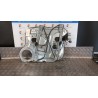 ALZACRISTALLO ELETTR. PORTA ANT. SX. 036 HYUNDAI SANTA FE 2A SERIE (03/06-12/10 D4EB 824712B000AS