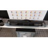 GRIGLIA 037 RENAULT CLIO 2A SERIE (04/98-04/01) D7FG7 7700846870