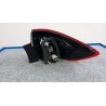 FANALE POST. PARTE EST. SX. 077 FORD MONDEO (CA2) (03/10-)  1767496