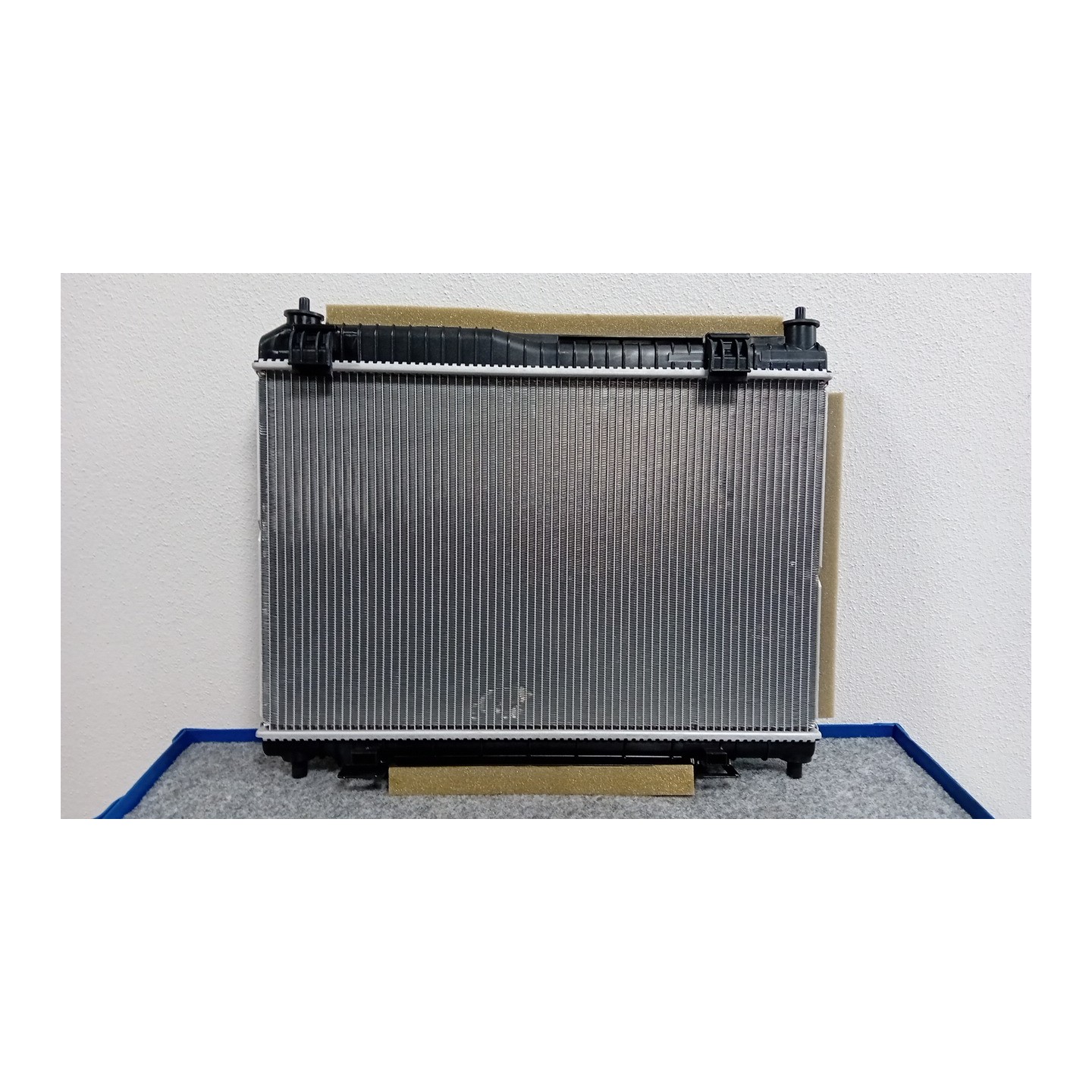 RADIATORE 146 FORD B-MAX (CB2) (07/12-)  1772874