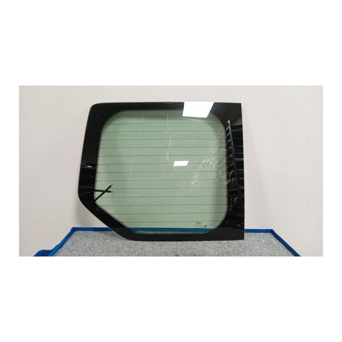 FISSO PORTA CARICO POST. A BATTENTE  SX. 149 FORD TOURNEO CONNECT (CHC) (10/13-1  2025634