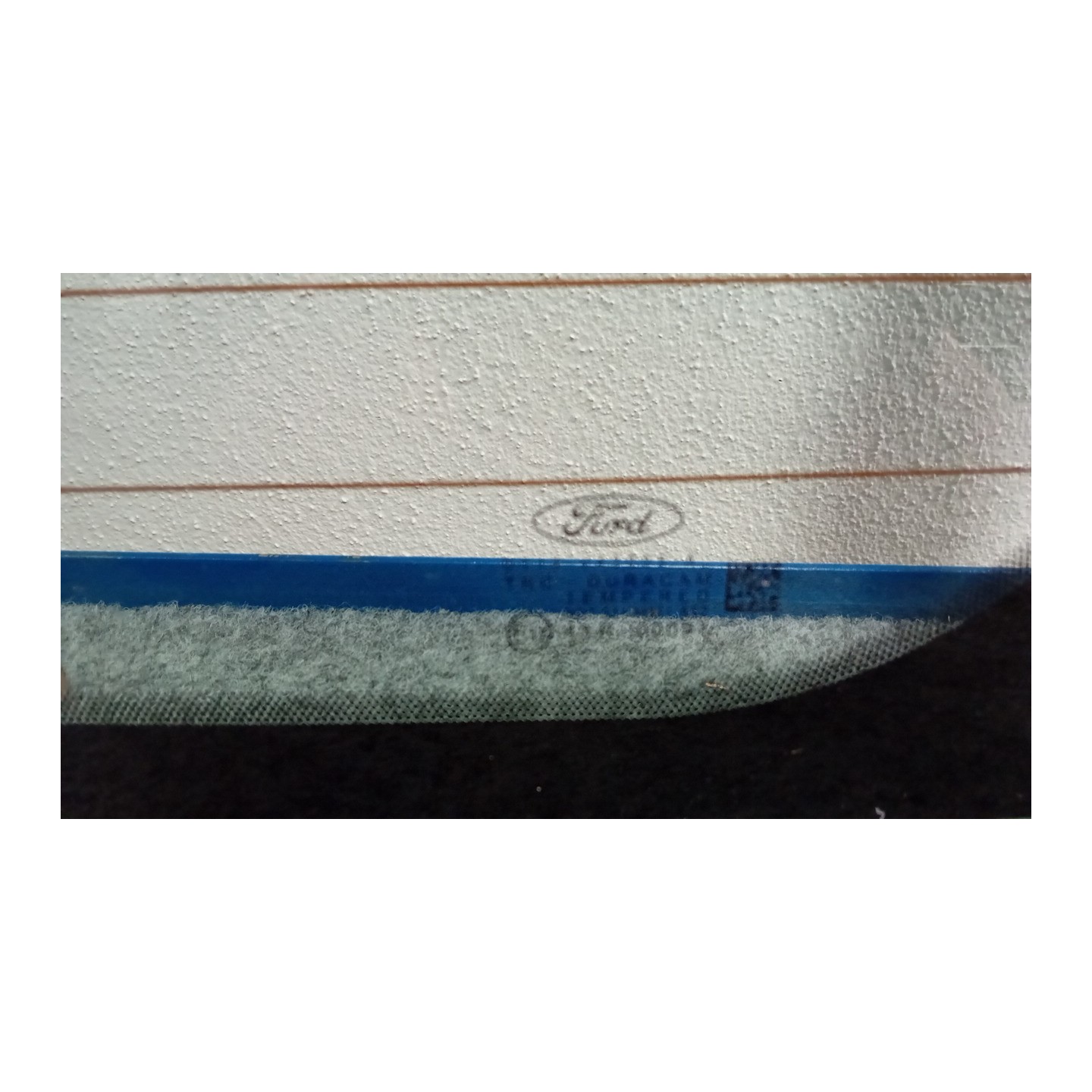 FISSO PORTA CARICO POST. A BATTENTE  SX. 149 FORD TOURNEO CONNECT (CHC) (10/13-1  2025634