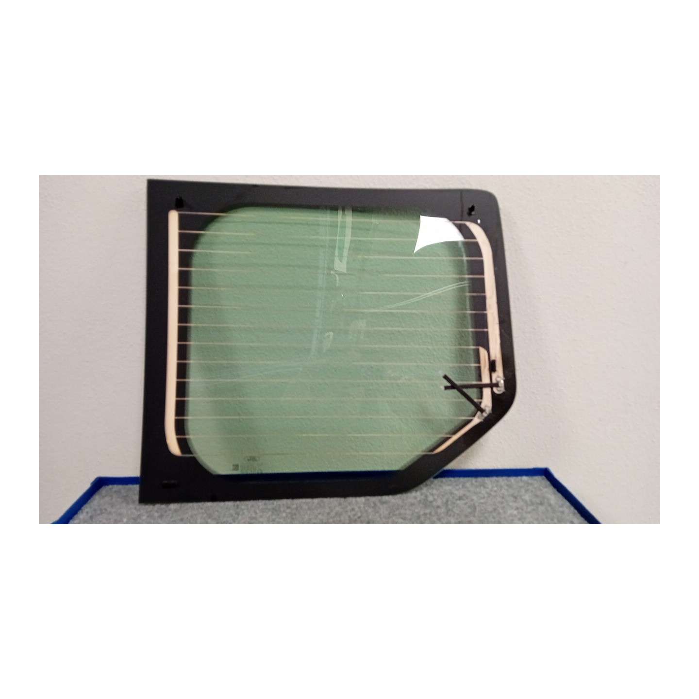 FISSO PORTA CARICO POST. A BATTENTE  SX. 149 FORD TOURNEO CONNECT (CHC) (10/13-1  2025634