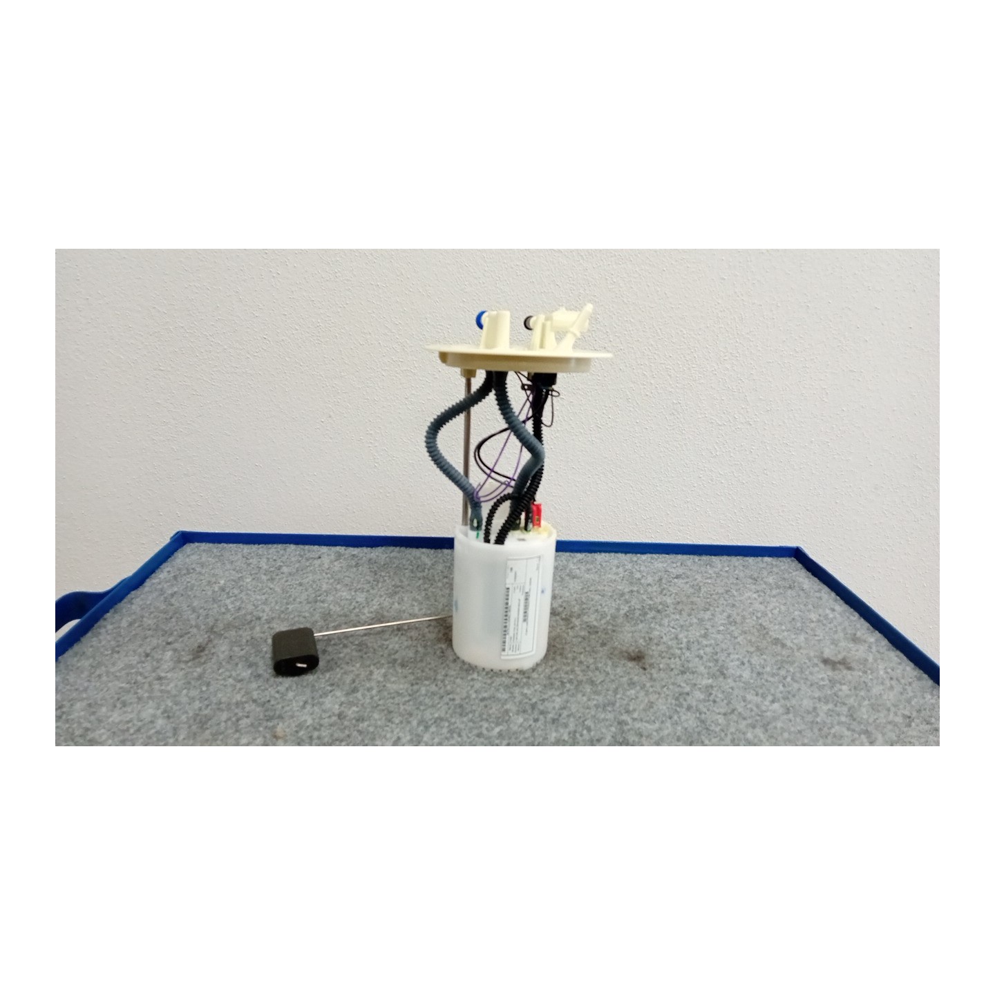 POMPA CARBURANTE C/TRASDUTTORE (GALL 152 FORD RANGER (TKE) (01/12-)  2235208