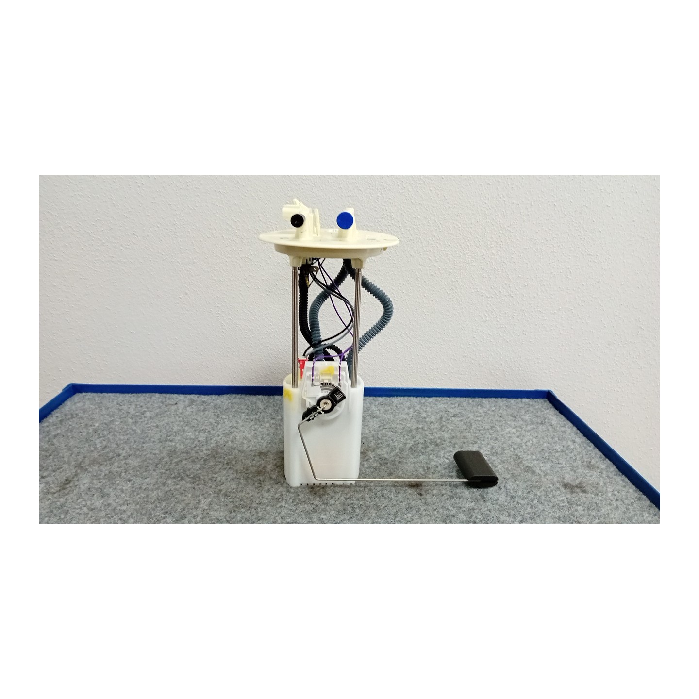 POMPA CARBURANTE C/TRASDUTTORE (GALL 152 FORD RANGER (TKE) (01/12-)  2235208