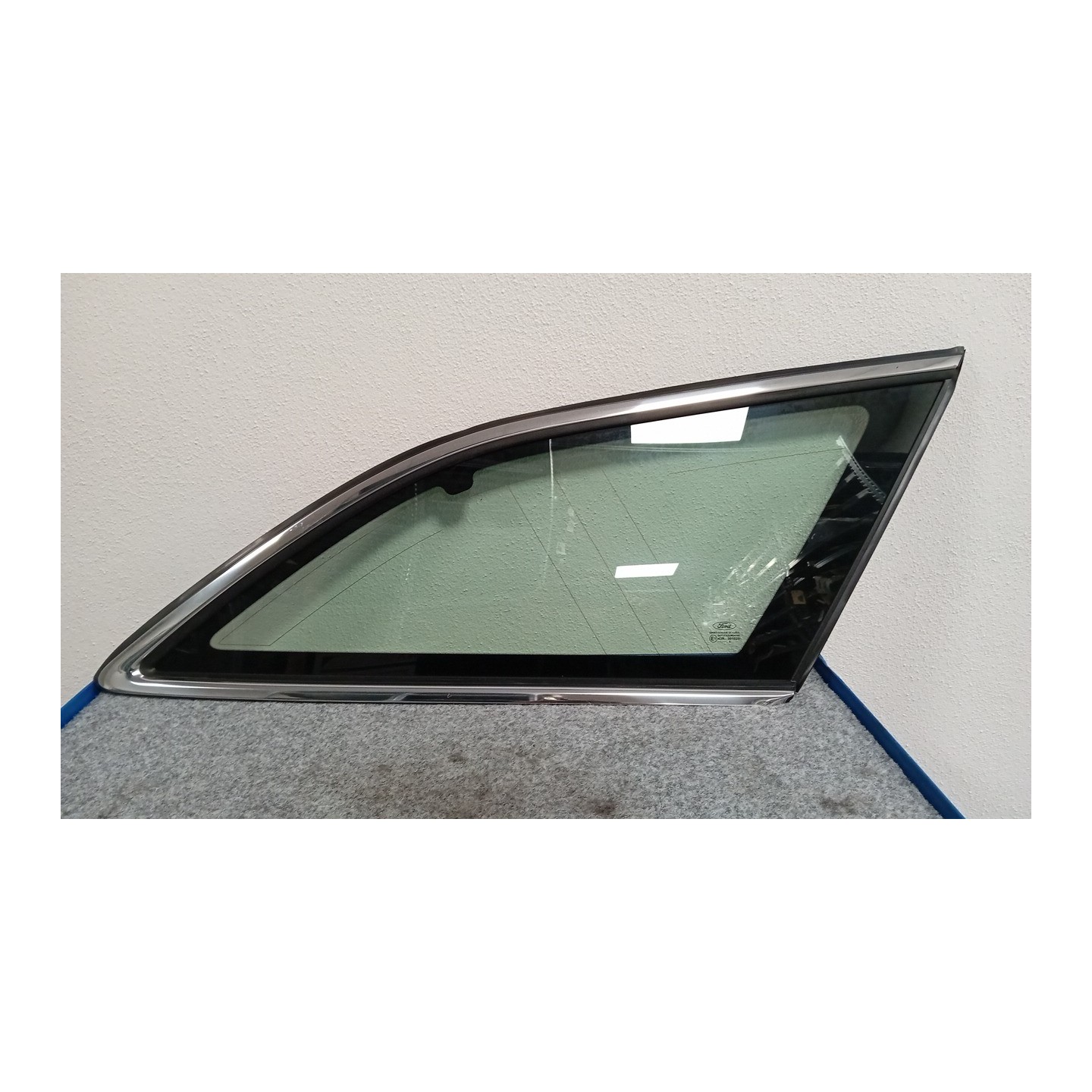 FISSO PARAFANGO POST. ATERMICOC/TELA DX. 153 FORD MONDEO (CNG) (10/14-10/19)  2003183