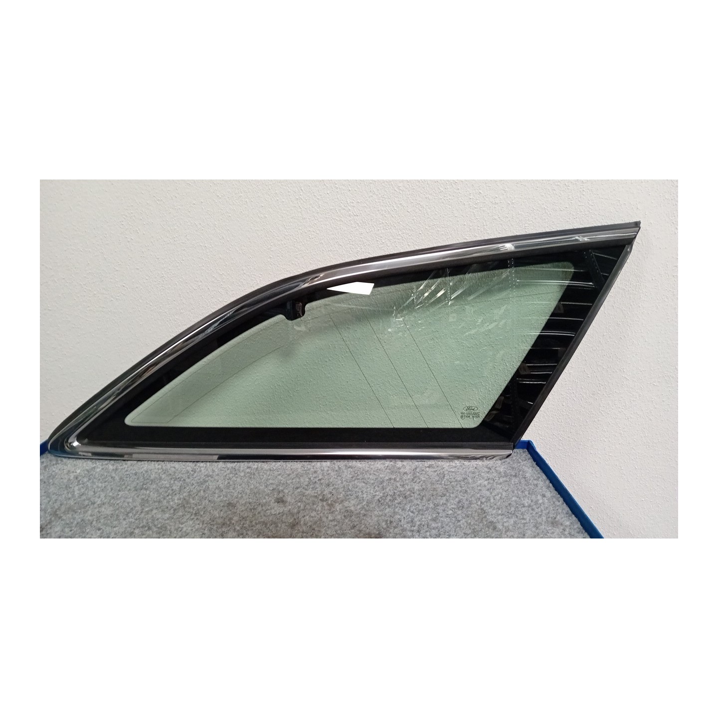 FISSO PARAFANGO POST. ATERMICOC/TELA DX. 153 FORD MONDEO (CNG) (10/14-10/19)  2003183