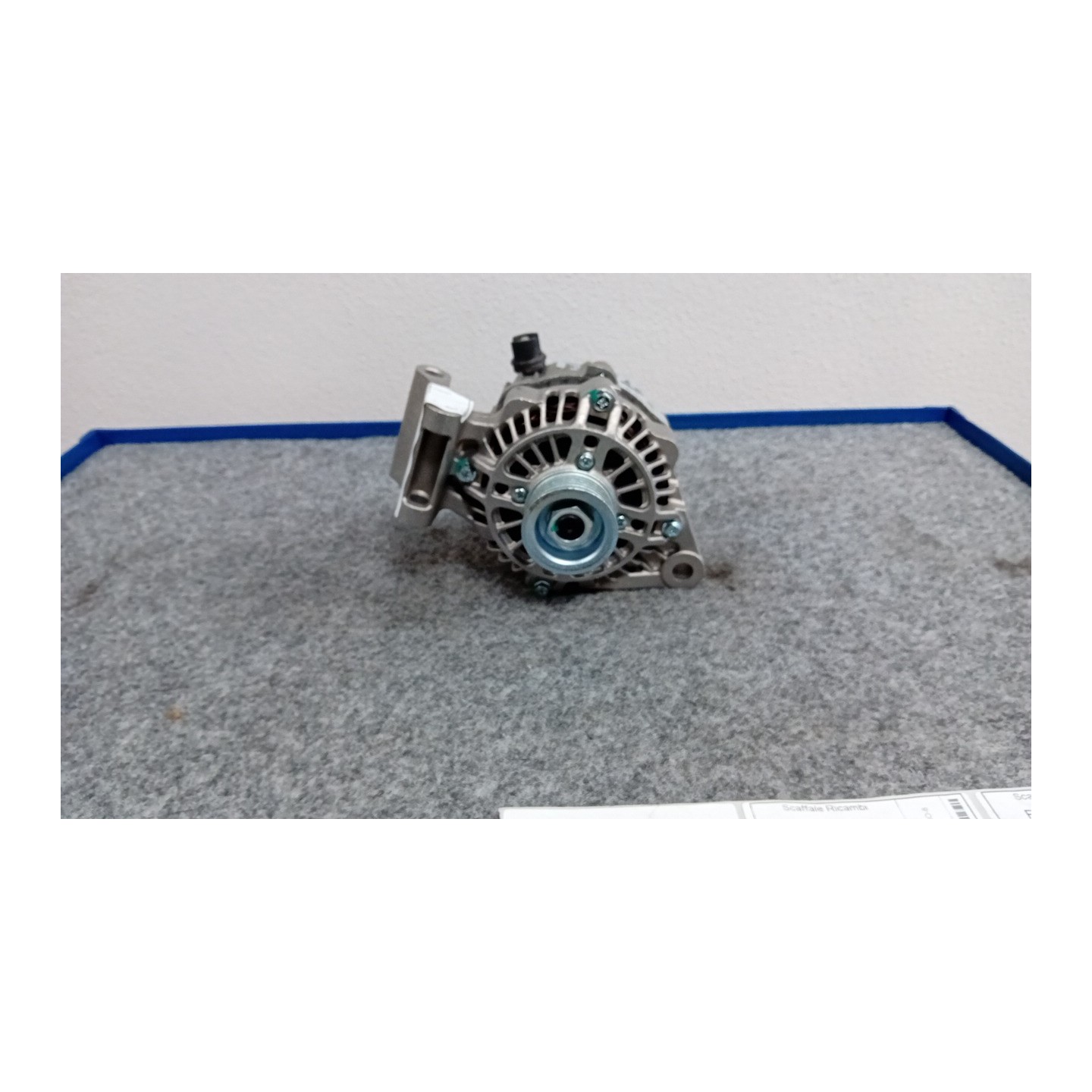 ALTERNATORE 70A,90A 154 FORD FIESTA (CBK) (03/02-12/05)  1592234