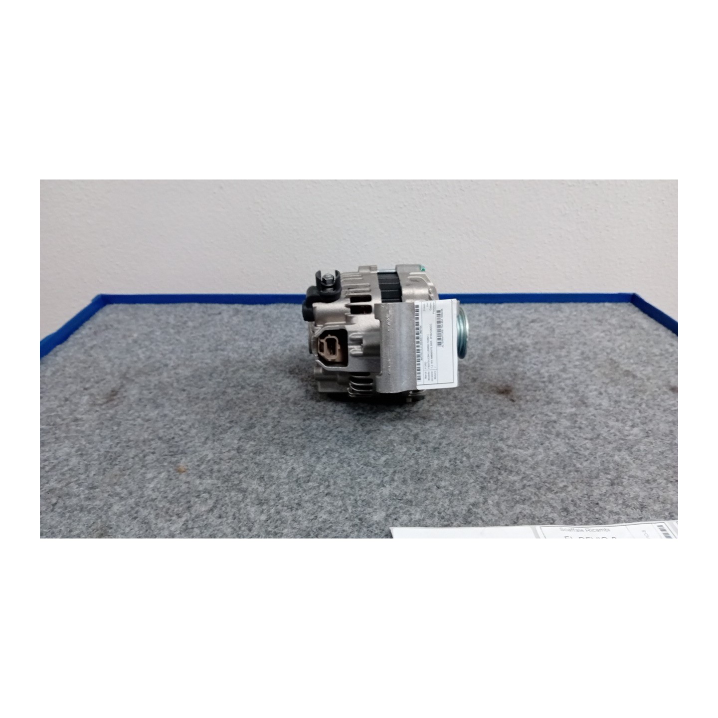 ALTERNATORE 70A,90A 154 FORD FIESTA (CBK) (03/02-12/05)  1592234
