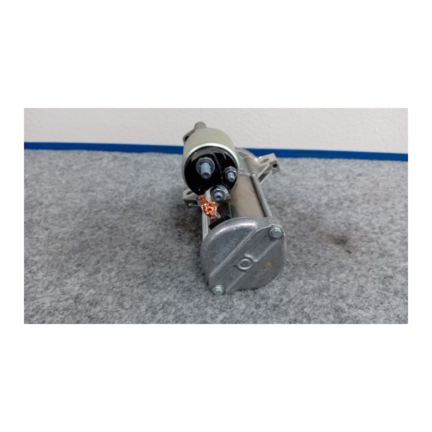 MOTORINO AVVIAMENTO P/S&S 155 FORD MONDEO (CNG) (10/14-10/19)  5270238