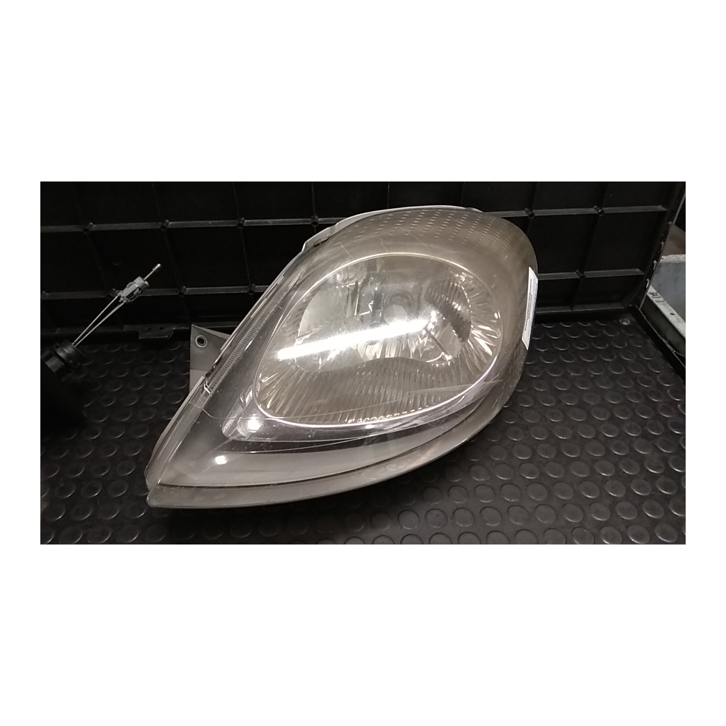 PROIETTORE T.7V600001- SX. 055 OPEL VIVARO (X83) (10/04-09/06) F9QU7 93859829