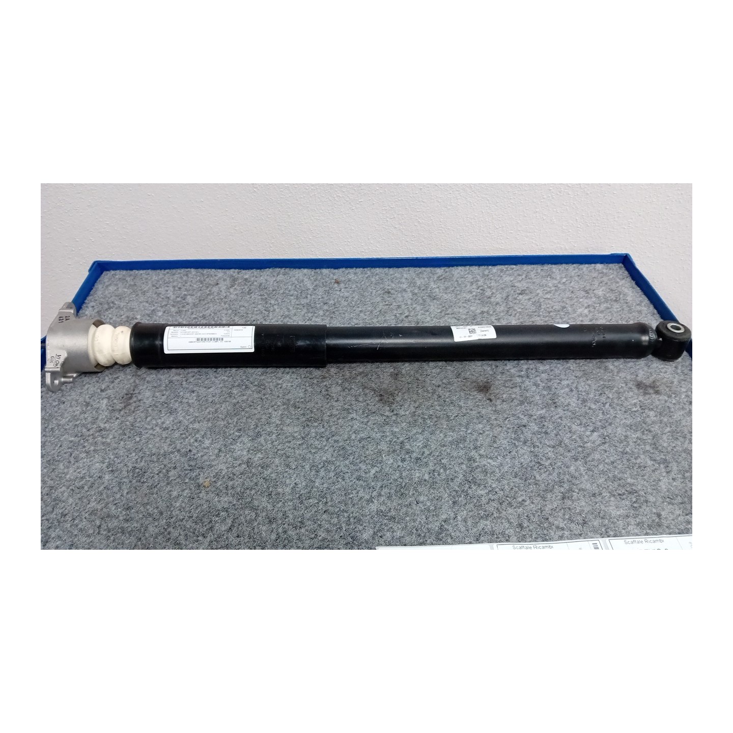 AMMORTIZZATORE POST. COMPL. DX. 163 FORD ECOSPORT (01/14-)  1838198