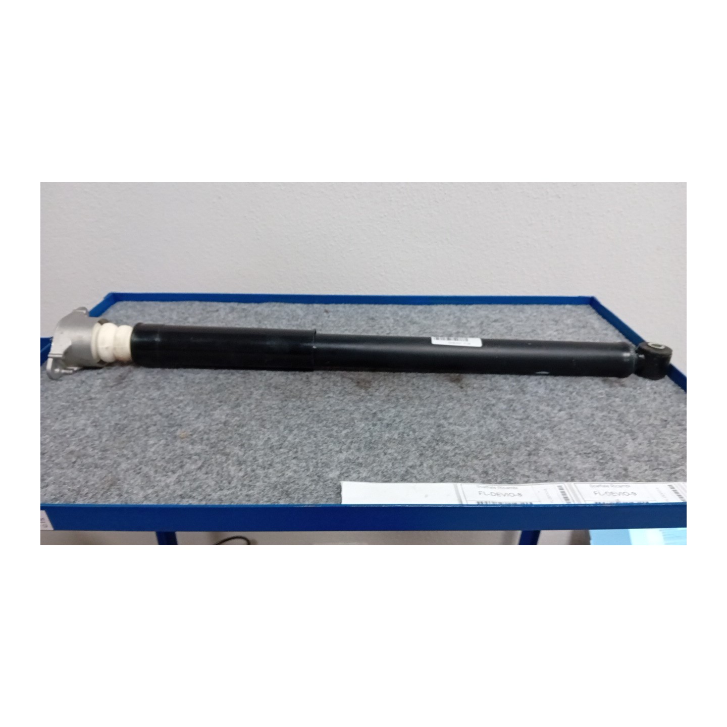 AMMORTIZZATORE POST. COMPL. DX. 163 FORD ECOSPORT (01/14-)  1838198