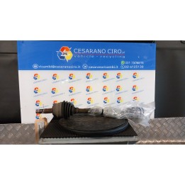 SEMIALBERO ANT. COMPL. SX. 193 FIAT PANDA (4Q) (05/16-03/22) 169A4000 51902278