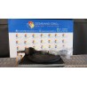 SEMIALBERO ANT. COMPL. SX. 193 FIAT PANDA (4Q) (05/16-03/22) 169A4000 51902278