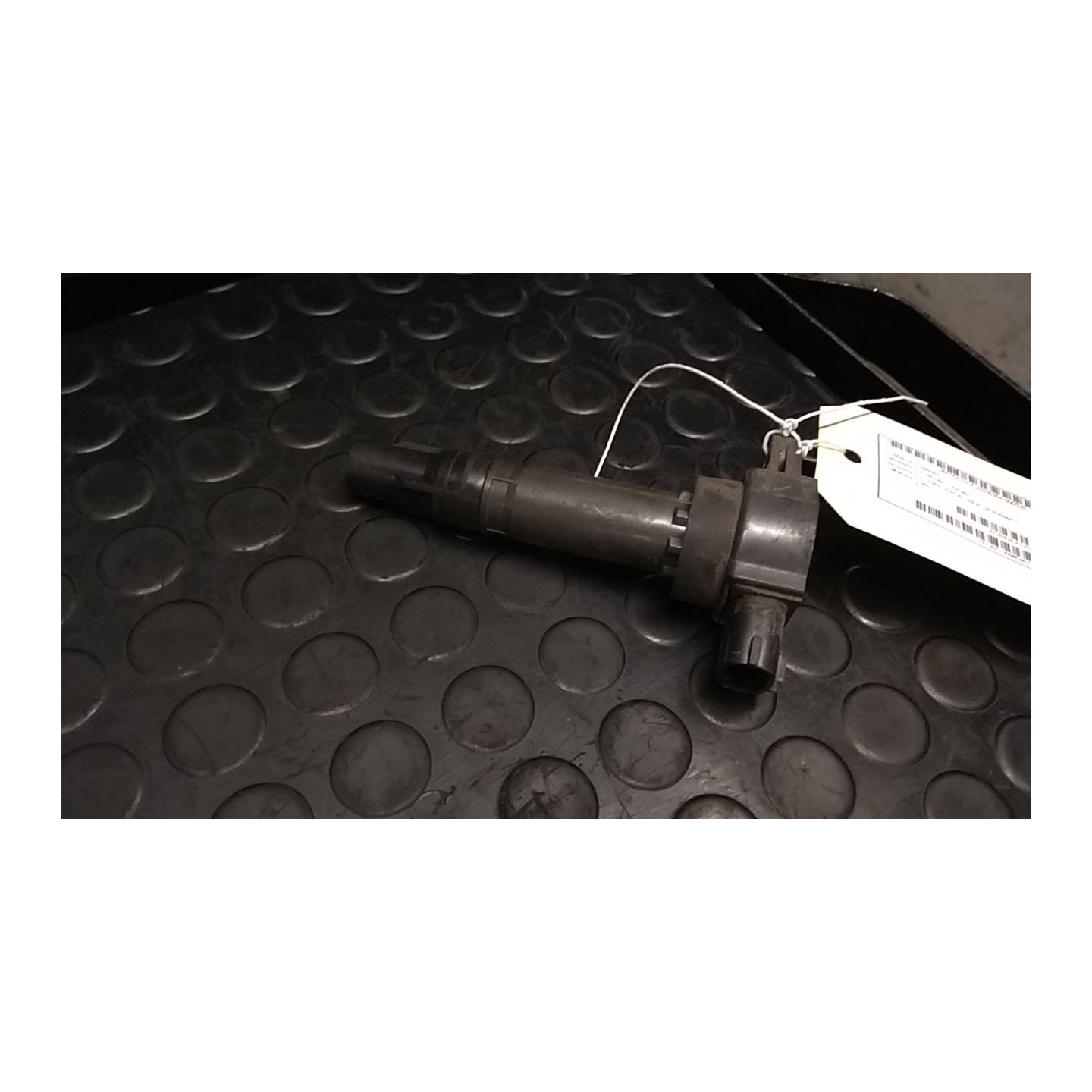 BOBINA 026 SMART FORTWO (A/C451) (01/07-12/11) 3B21 A1321580003