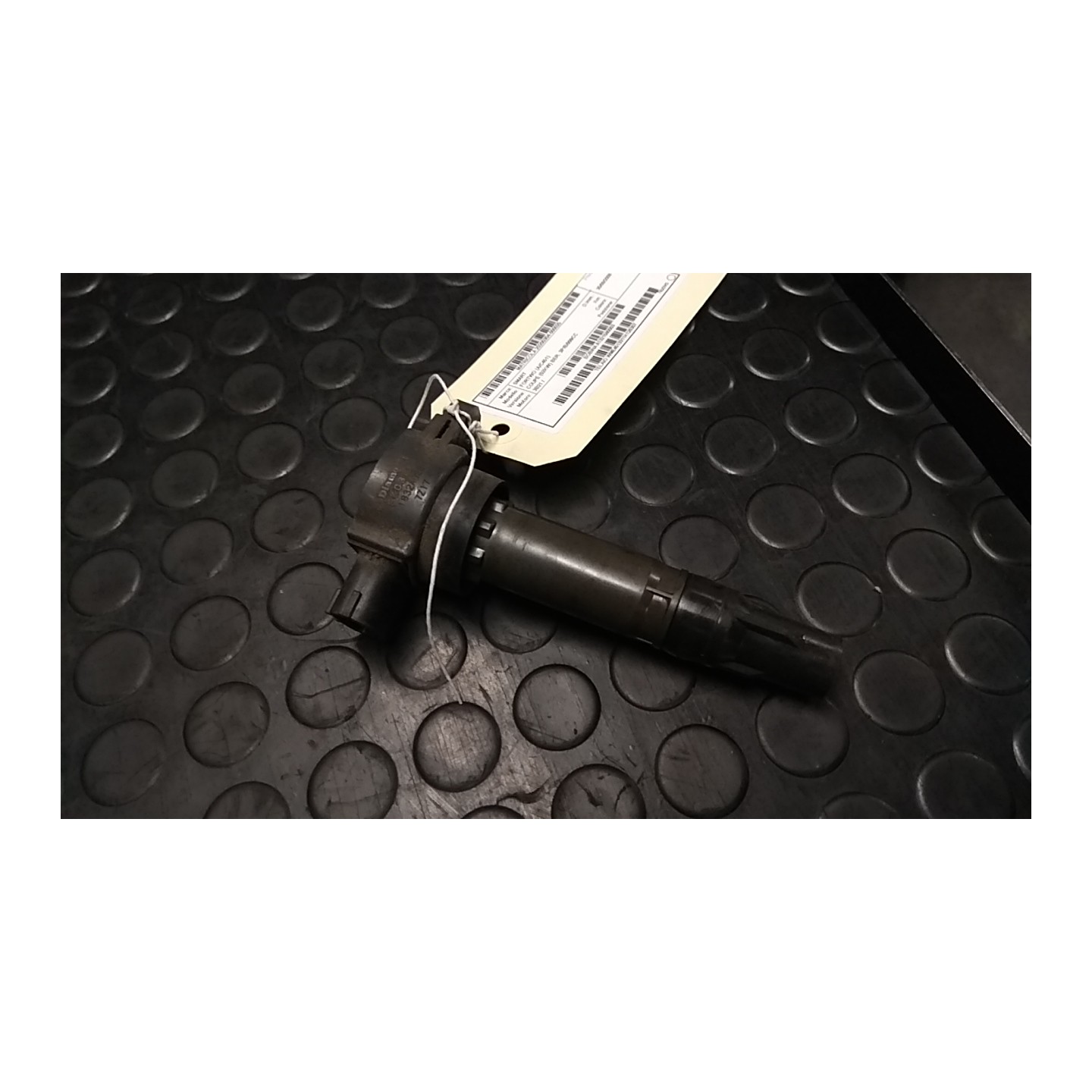 BOBINA 025 SMART FORTWO (A/C451) (01/07-12/11) 3B21 A1321580003