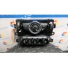 BLOCCO COMANDO CLIMATIZZAZIONE C/CLIMA AUTOM. 229 MINI MINI COUNTRYMAN (R60) (06/10-0 N47C16A 64113456392