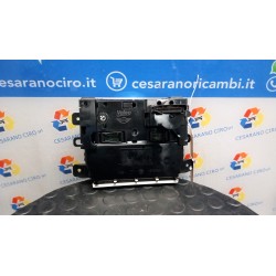BLOCCO COMANDO CLIMATIZZAZIONE C/CLIMA AUTOM. 229 MINI MINI COUNTRYMAN (R60) (06/10-0 N47C16A 64113456392