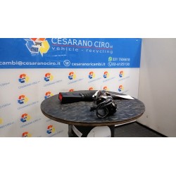 PRETENSIONATORE CINTURE SICUREZZA ANT. SX 232 MINI MINI COUNTRYMAN (R60) (06/10-0 N47C16A NB6910137005003SX