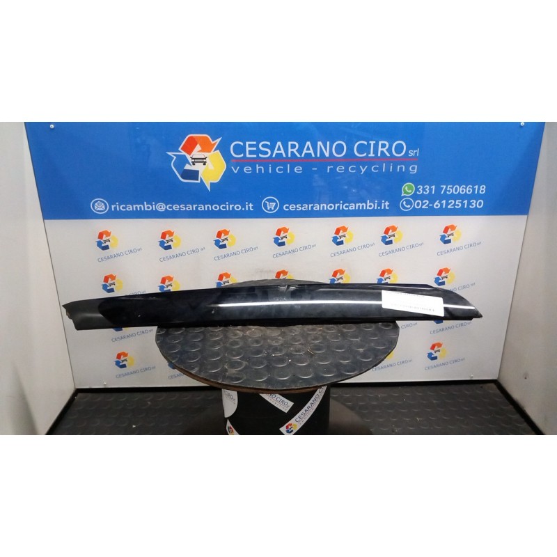 MODANATURA SUP.  MONTANTE ANT. SX. 235 MINI MINI COUNTRYMAN (R60) (06/10-0 N47C16A 51139801509