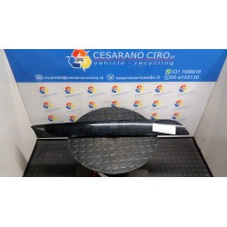 MODANATURA SUP.  MONTANTE ANT. SX. 235 MINI MINI COUNTRYMAN (R60) (06/10-0 N47C16A 51139801509